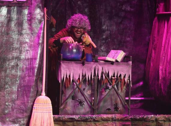 مسرحيّة جلنار